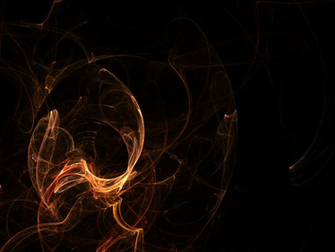 Black And Orange Background HD Net
