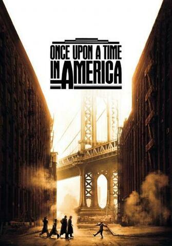 Once Upon A Time In America Wallpaper Image Group