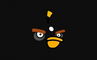 Wallpaper De Angry Birds HD Dragonxoft