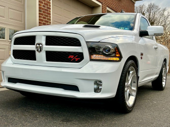 Ram Sport R T Stock Near Edgewater