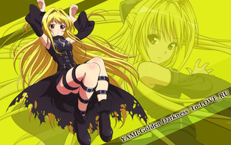 To Love Ru Darkness Episode Subtitle Indonesia English Tutturuu