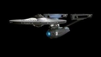Star Trek Spaceships Uss Enterprise Wallpaper