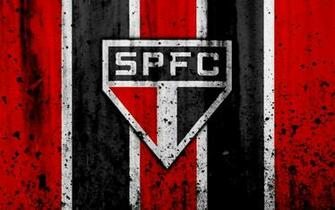S O Paulo Fc 4k Ultra HD Wallpaper Background Image