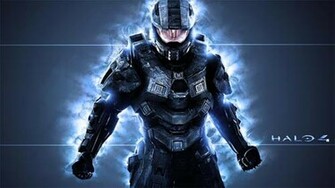 Halo Background Wallpaper For Your Desktop Boost Inspiration