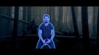 Top Best Shia Lebeouf Motivational Just Do It Memes Nerd