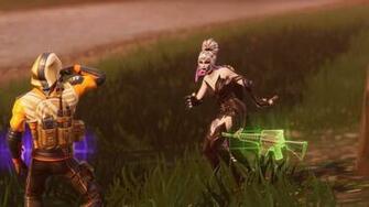 New Summit Striker Image And A Extra I Was In Rush So Sorry