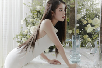 Top Korean Girl Wallpaper Full HD 4k To Use