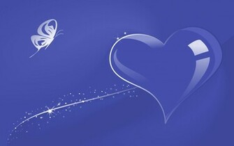Wallpaper Background Love Valentines Simple Desktop Winter