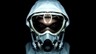White Zombie Wallpaper Background Image