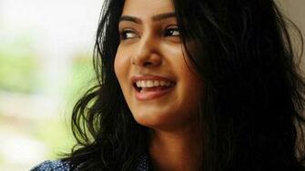 Samantha Ruth Prabhu Pics Daily Update HD Wallpaper