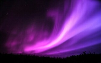Eager Northern Lights Observers Are Alaska Greenland Iceland