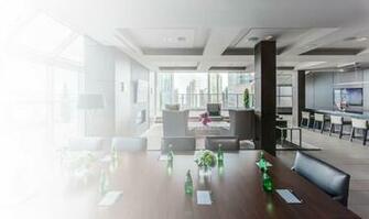 Survey Background One King West Hotel Residence