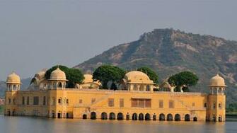 Jaipur Full HD Wallpaper 1080p High