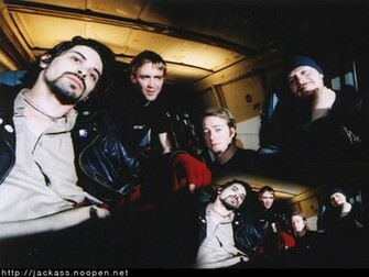 Cky Bandswallpaper Wallpaper Music Desktop