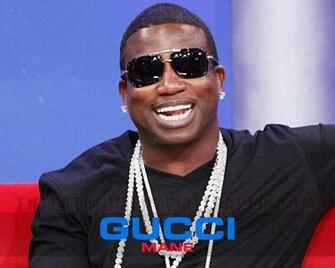 Gucci Mane Wallpaper Desktop