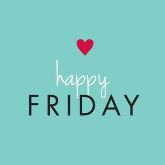 Happy Friday Wallpaper Pictures