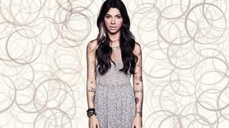 Christina Perri Wallpaper Celebrity