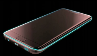 Samsung Galaxy S7 Edge Stunning Image HD 1080p