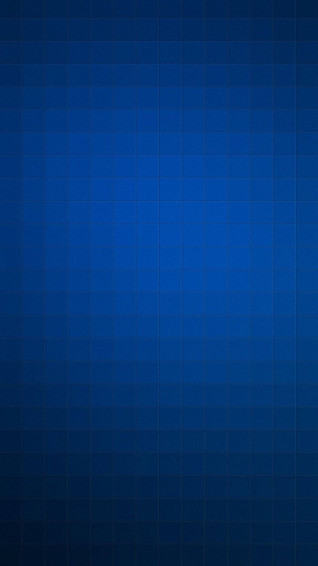 Blue iPhone Wallpaper