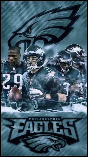 iPhone Wallpaper HD The Eagles Nfl Football