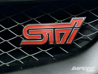 Logo Sti