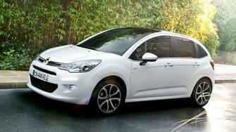 Citroen C3 Wallpaper And HD Image Car Pixel