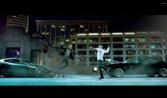 Furious Movie Wallpaper Desktop Image