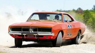 Dodge Charger General Lee Wallpaper Amp HD Image