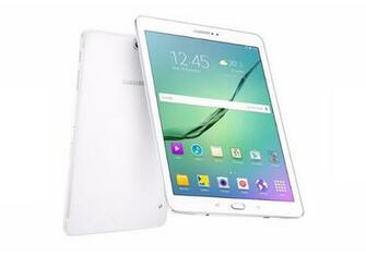 Samsung Galaxy Tab S2 Lte Specification Features Price Trend