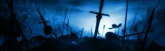 Desktop Dual Screen Games Wallpaper X