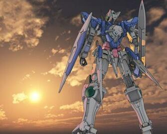 Gundam Background Wallpaper Win10 Themes
