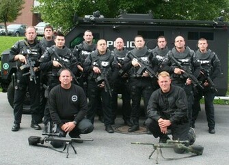 Fbi Swat Team Logo Pic Ctpd