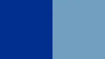 Blue Color Background Wallpaper