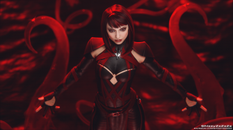 Mortal Kombat Wallpaper