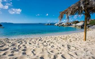 Dess Dahasry British Virgin Islands The 176th Country Visitor