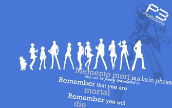 Persona Wallpaper By Jleesteven