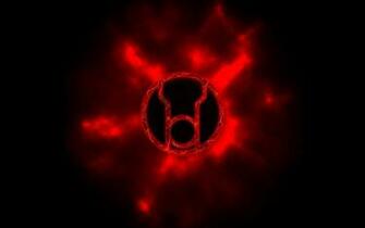 Red Lantern Rage