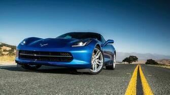 Chevrolet On HD Wallpaper Image With American Cars