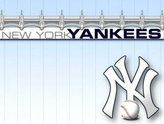 New York Yankees Wallpaper Background