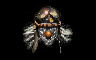 Pics Photos Humour Evil Clown HD Wallpaper Of Xpx