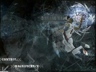 Related Dwyane Wade Widescreen Burning Dun