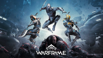 Warframe On X The Next Generation Of Begins November