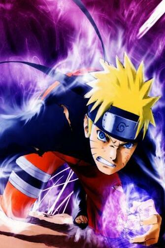Naruto iPhone Wallpaper Phone HD