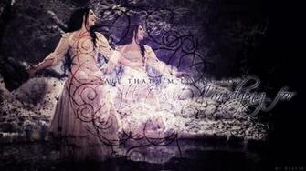 Evanescence Computer Wallpaper Desktop Background Id