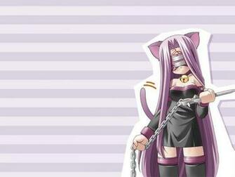Fate Stay Night Rider Wallpaper Widescreen Animewp