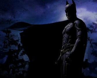 Awesome Batman Wallpaper