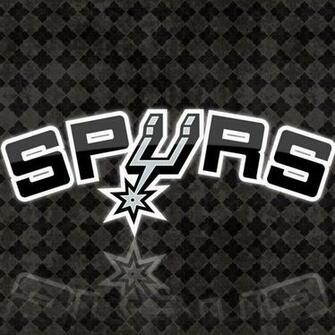 Spurs Phone Wallpaper