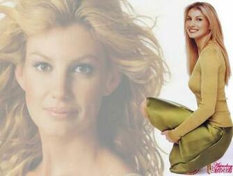 Faith Hill Wallpaper Photos Image Pictures