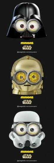 Minions De Reggaetoneros Imagenes Amor