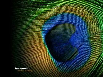 Lenovo Wallpaper